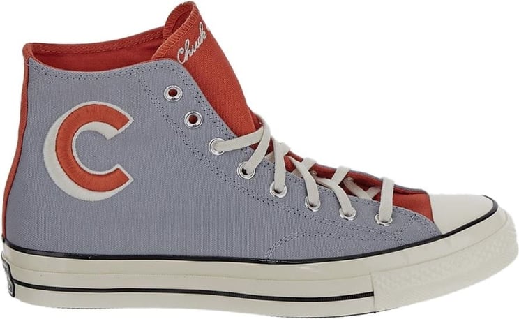 Converse High-Top Sneakers Divers