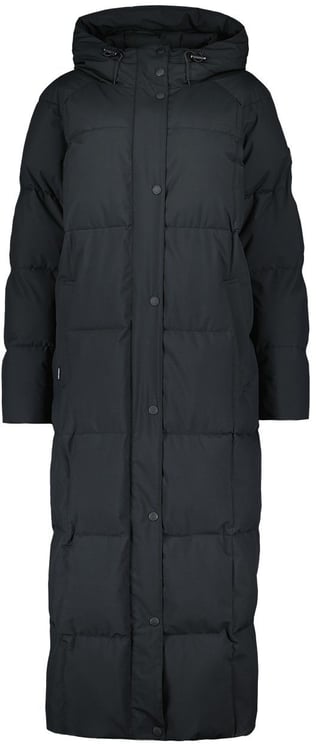 Airforce Jacks & Mantels Nia Jacket HRW1060 Zwart