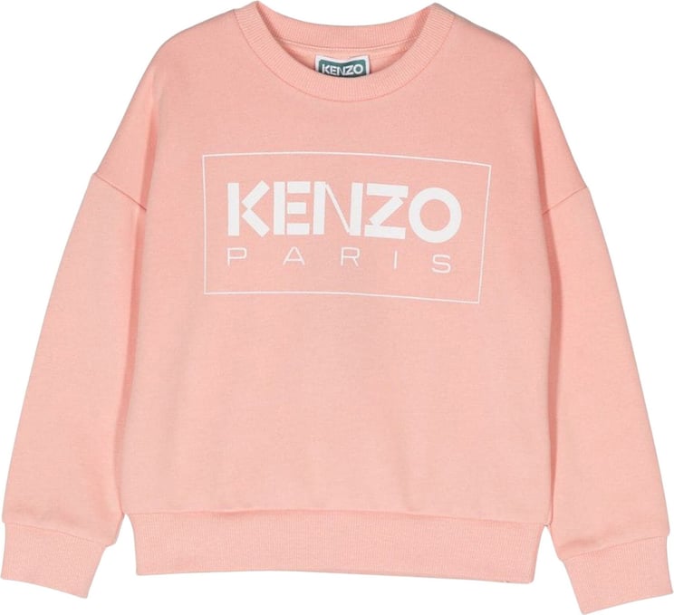 Kenzo Sweater Beige