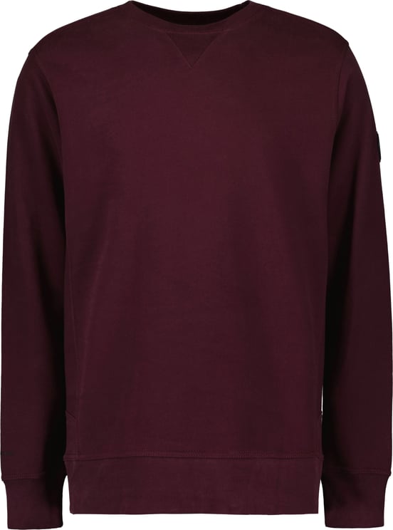 Airforce Sweater
