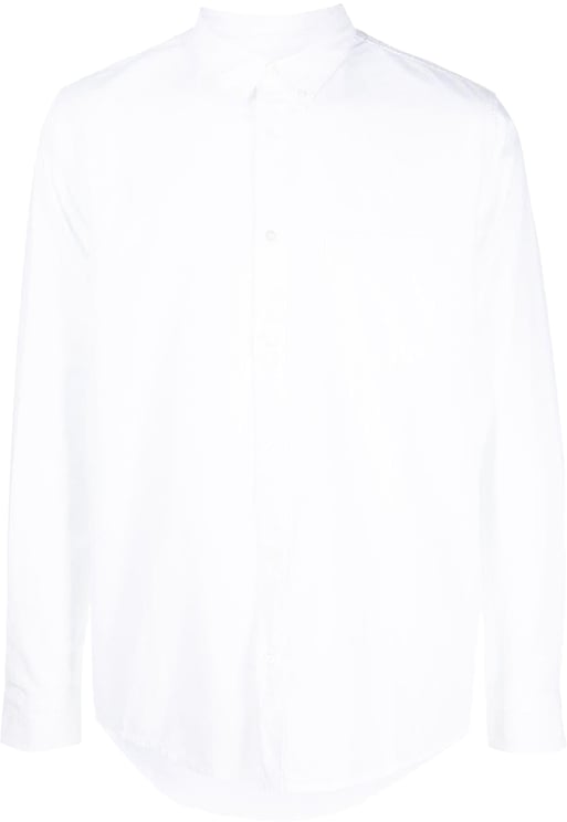 A.P.C. A.P.C. Shirts Wit