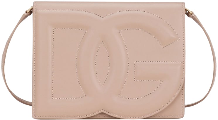 Dolce & Gabbana Dolce&gabbana Cruise Bags Powder Pink Roze