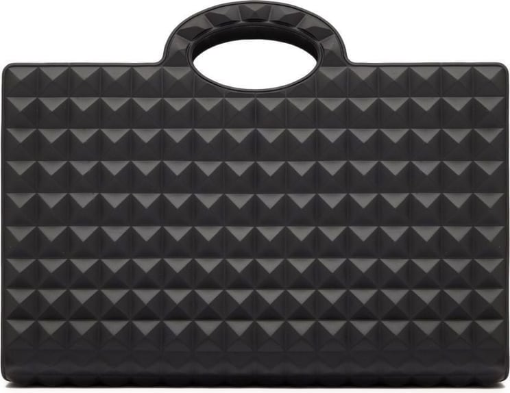 Valentino Garavani Bags Black Black Zwart