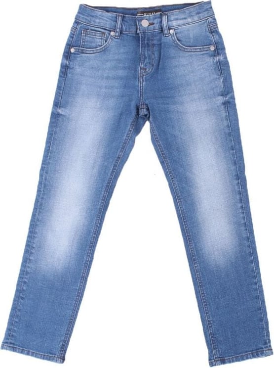 Guess Jeans Blue Blauw