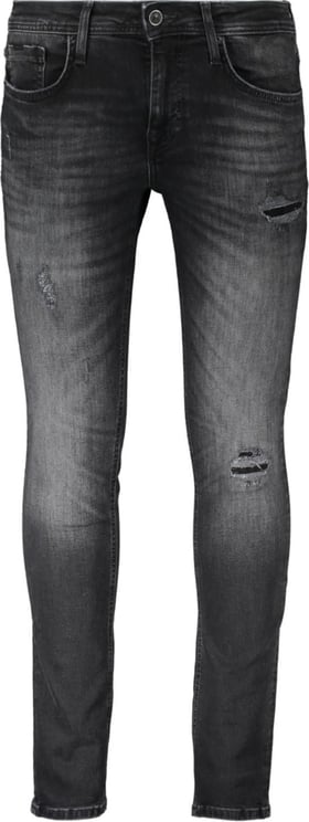 Antony Morato Jeans Dark Grey Zwart