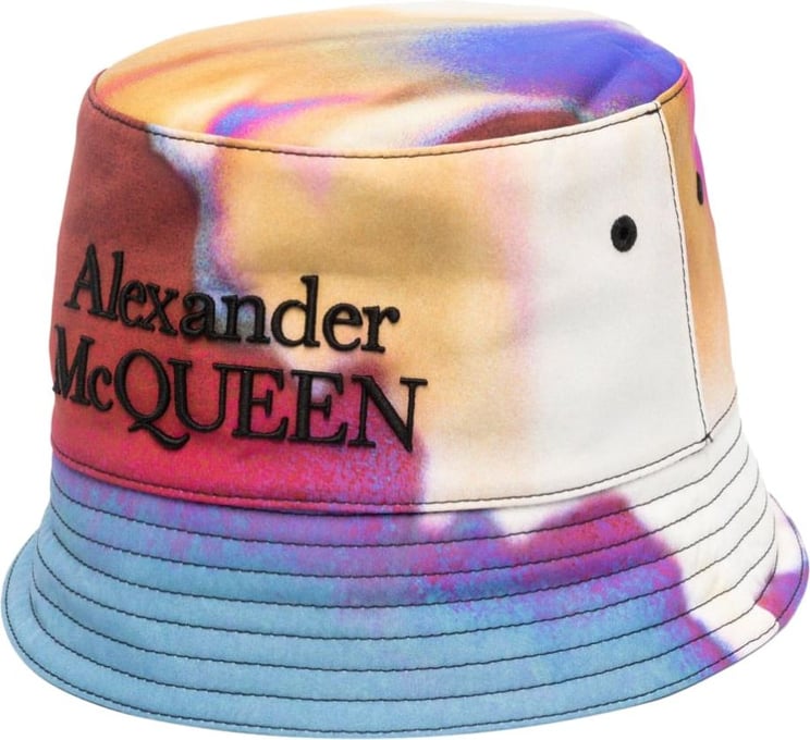 Alexander McQueen Hats Multicolour Divers Divers