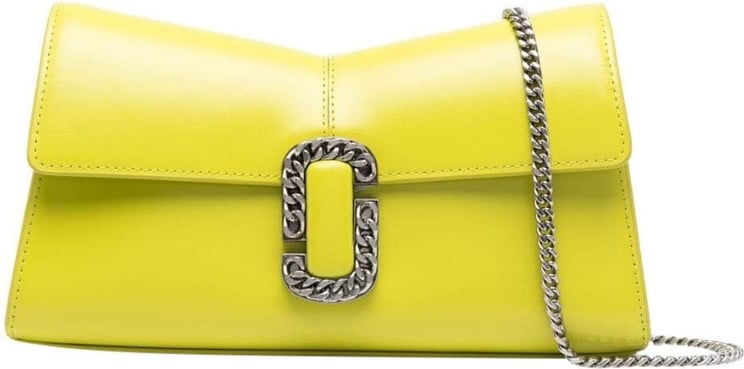 Marc Jacobs Bags Yellow Geel