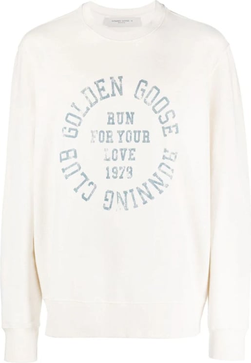 Golden Goose Golden Goose Sweaters Wit