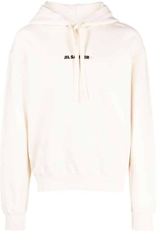 Jil Sander Sweaters White Wit