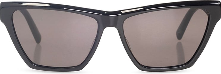 Saint Laurent Saint Laurent Sl M103 Sunglasses Zwart