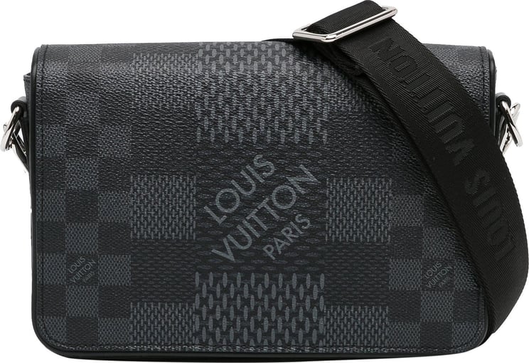 Louis Vuitton Tassen voor Heren • Nieuwe collectie Tot 38% Korting •