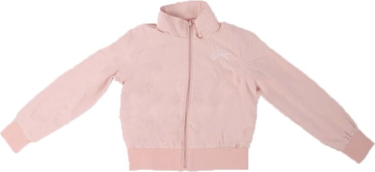 Guess Coats Pink Roze