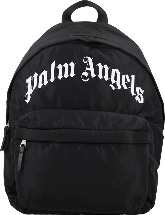 Palm Angels Backpack Zwart