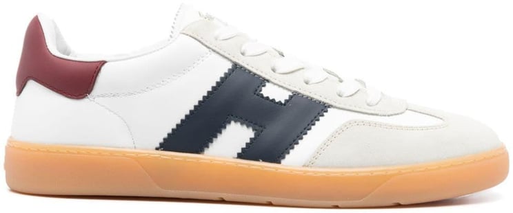 HOGAN Sneakers White Wit