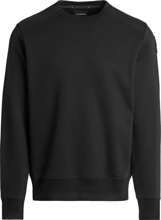 Parajumpers sweater K2 Man Zwart