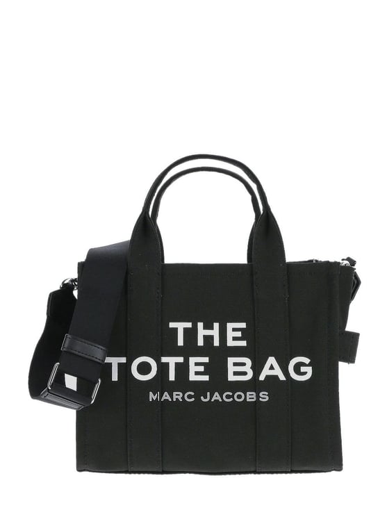 Marc Jacobs The Mini Tote Bag Zwart