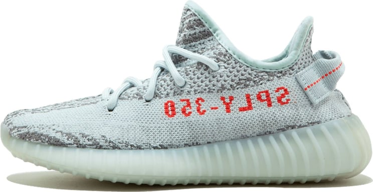 Adidas Yeezy Boost 350 V2 Blue Tint Divers