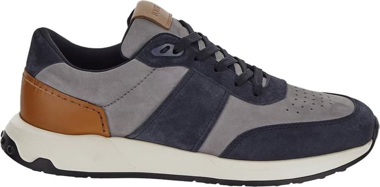 Tod's Low-Top Sneakers Divers