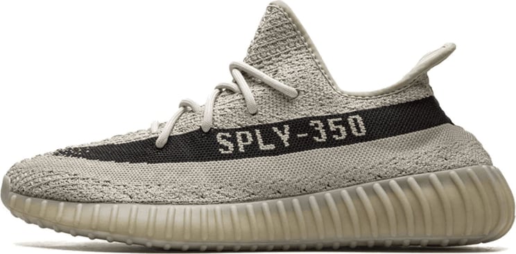 Adidas Yeezy Boost 350 V2 Slate Divers