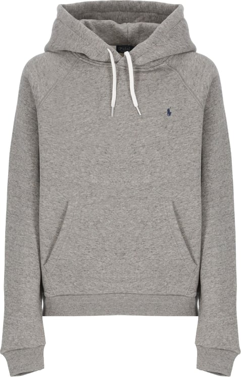 Ralph Lauren Sweaters Grey Grey Zwart