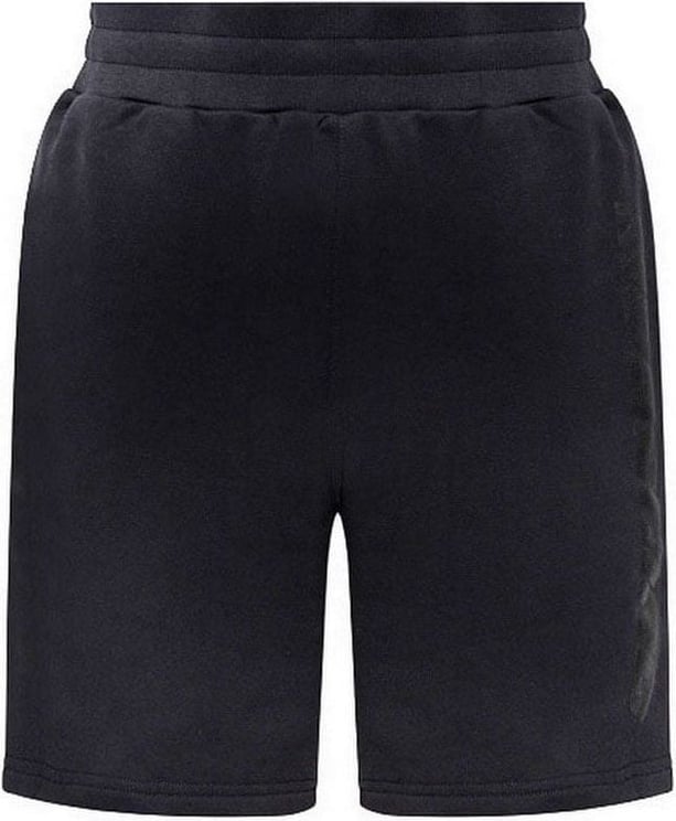 Moschino Trousers Black Zwart