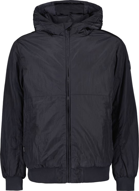 Airforce Padded Bomber Blauw