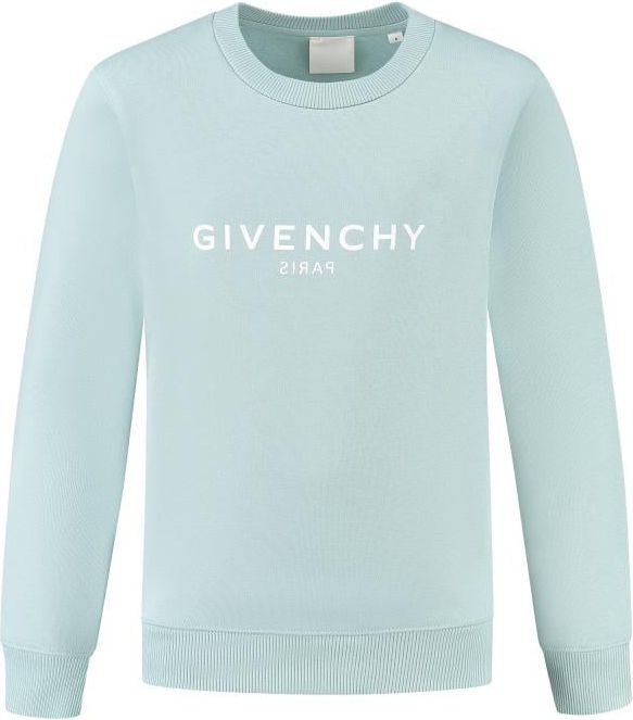 Givenchy Sweater Groen