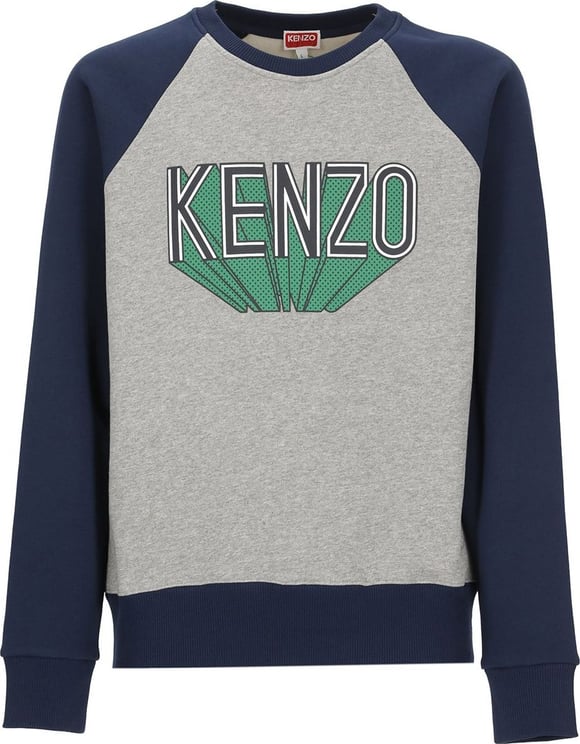 Kenzo Sweaters Multicolour Multicolour Divers