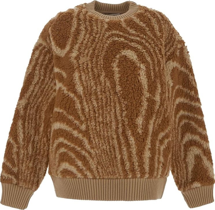 Stella McCartney Teddy Sweater Bruin