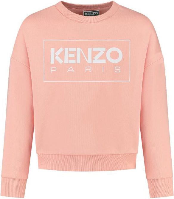 Kenzo Sweater Roze