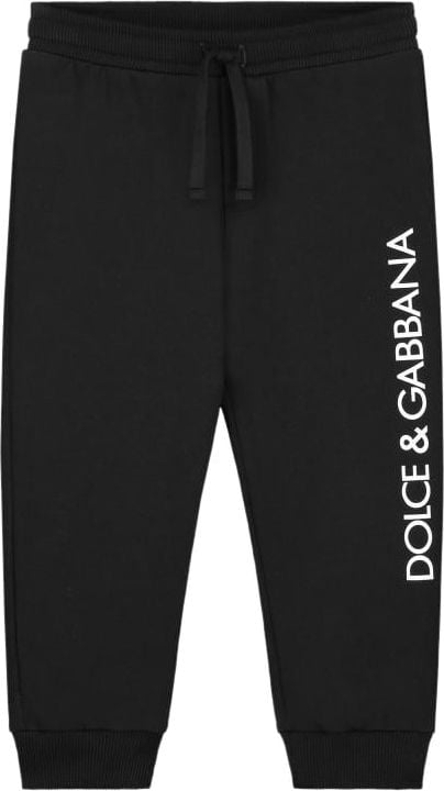 Dolce & Gabbana Pants Zwart