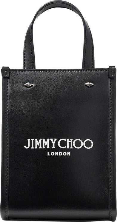 Jimmy Choo Bags Black Zwart