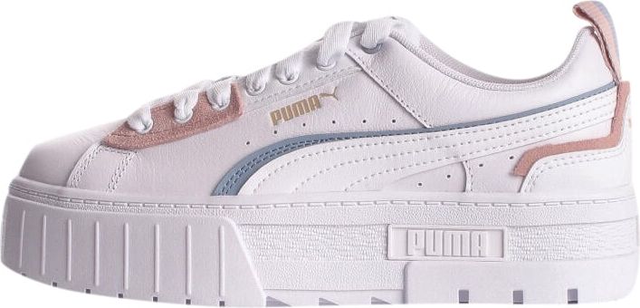 Puma Sneakers Pink Roze