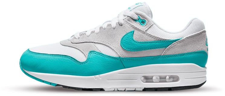 Nike Nike Air Max 1 Clear Jade Divers