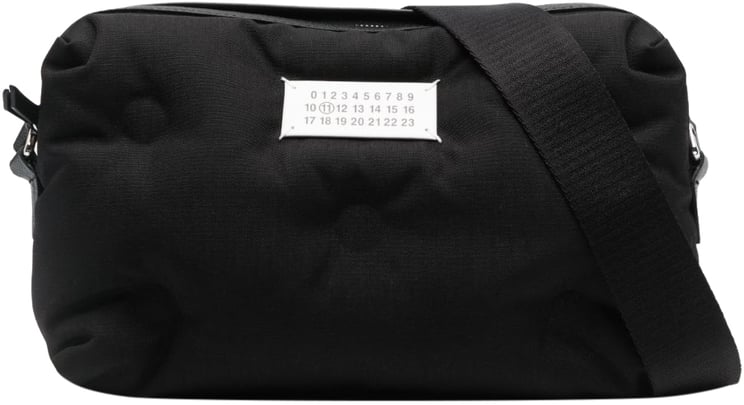 Maison Margiela Bags Black Zwart