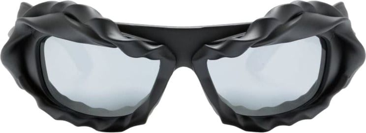 Ottolinger Sunglasses Black Zwart
