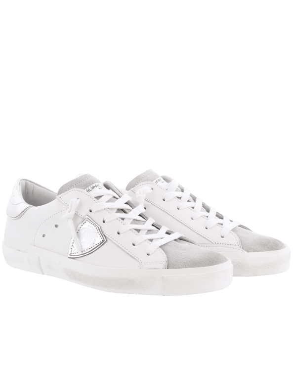 Philippe Model Sneakers Blue