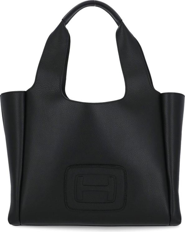 HOGAN Bags Black Zwart