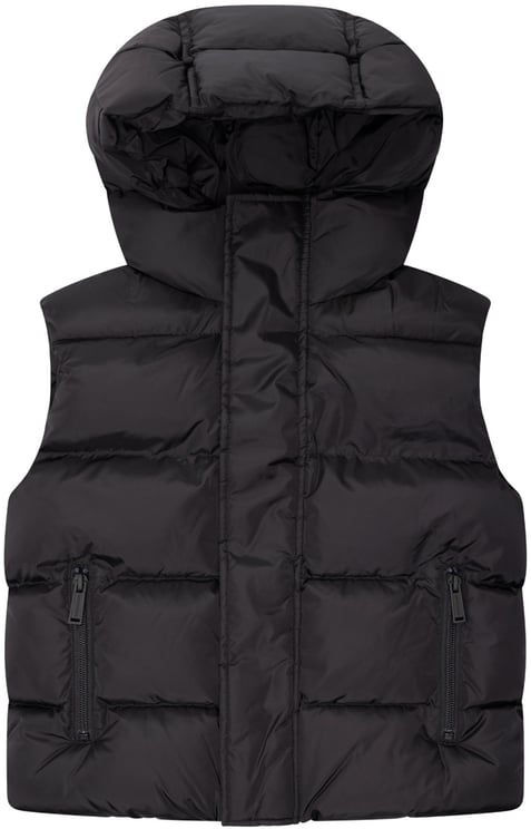 Dsquared2 Gile Vest Bodywarmer