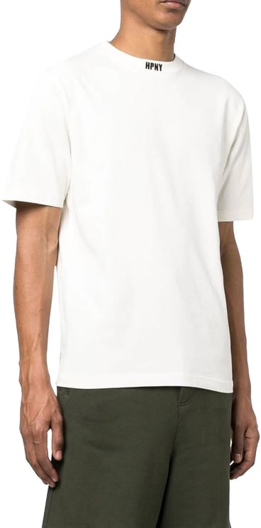 Heron Preston T-shirts And Polos White Wit