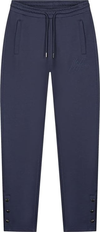 Malelions Women Nila Trackpants - Navy Blauw