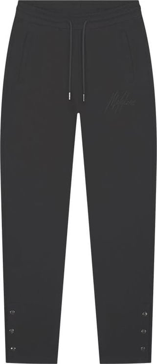 Malelions Women Nila Trackpants - Black Zwart