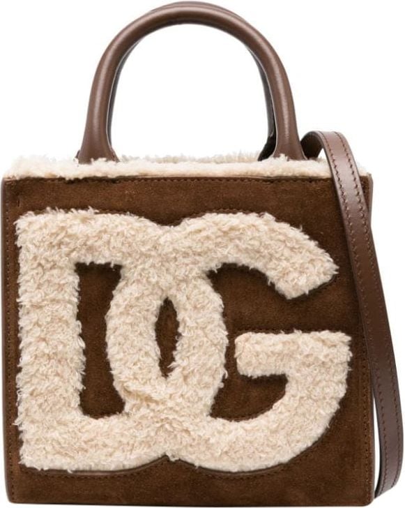 Dolce & Gabbana Bags Brown Bruin