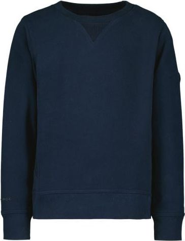 Airforce Sweater jongens Donkerblauw Blauw