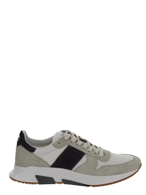 Tom Ford Jagga Sneakers Divers
