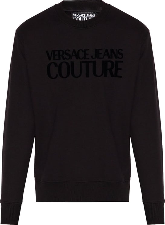 Versace Jeans Couture 75GAIT03-CF06T/899 Zwart