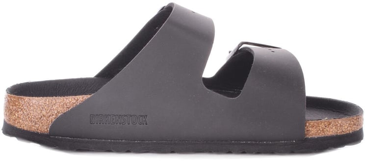 Birkenstock Arizona Triples Sandals Black