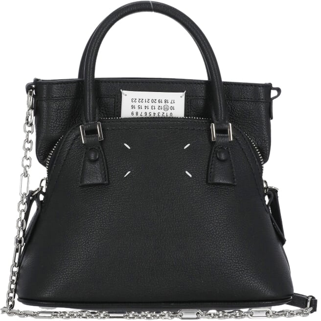 Maison Margiela Bags Black