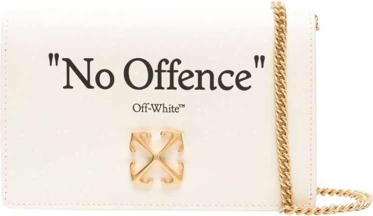OFF-WHITE Off White Bags Beige Beige