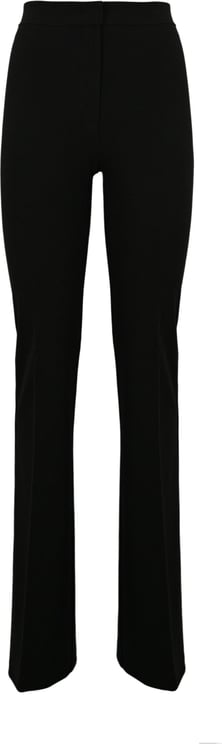 Pinko Trousers Black Zwart